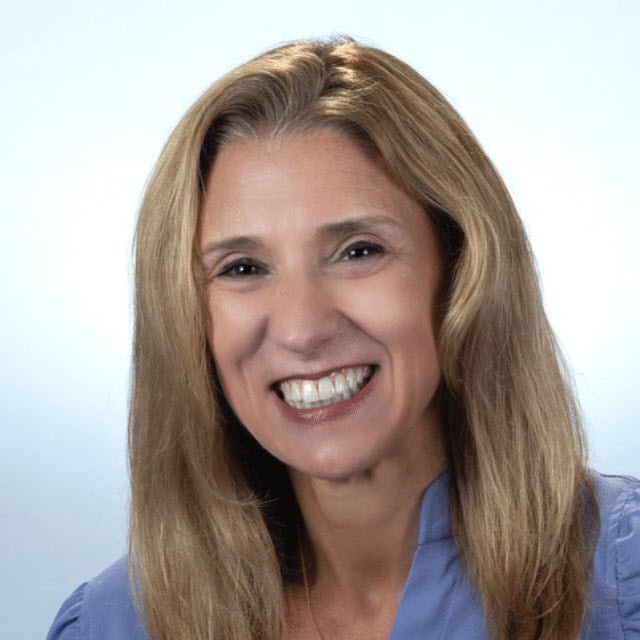 Naomi Freedman Education Director